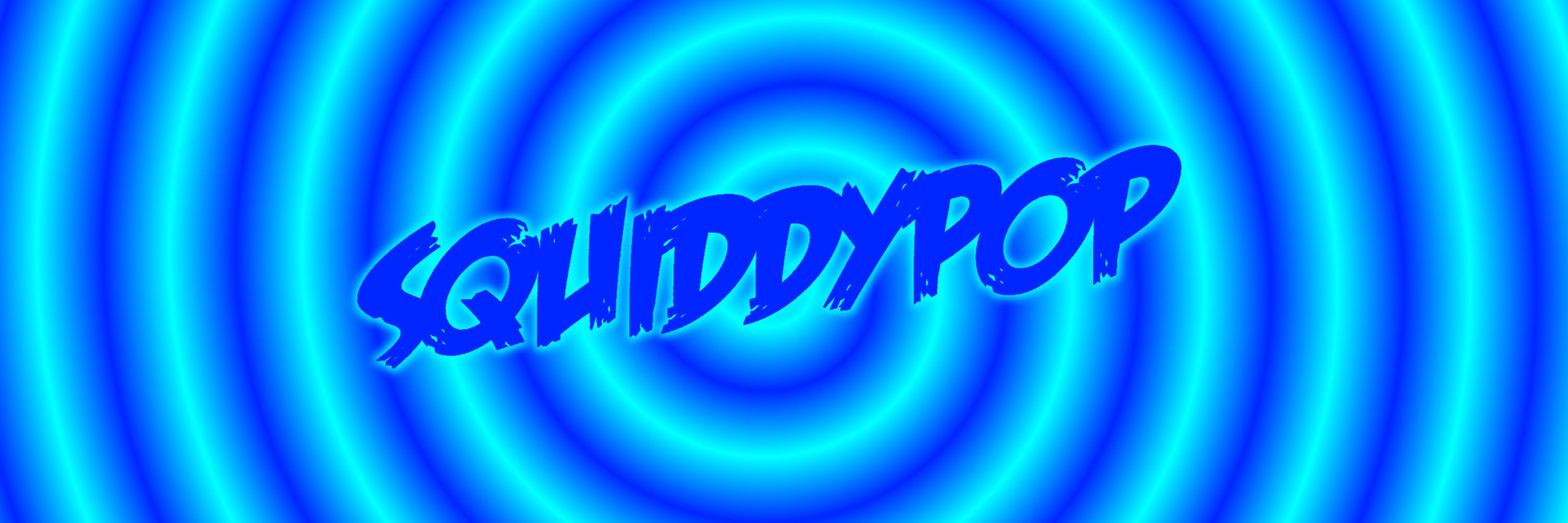 Squiddypop