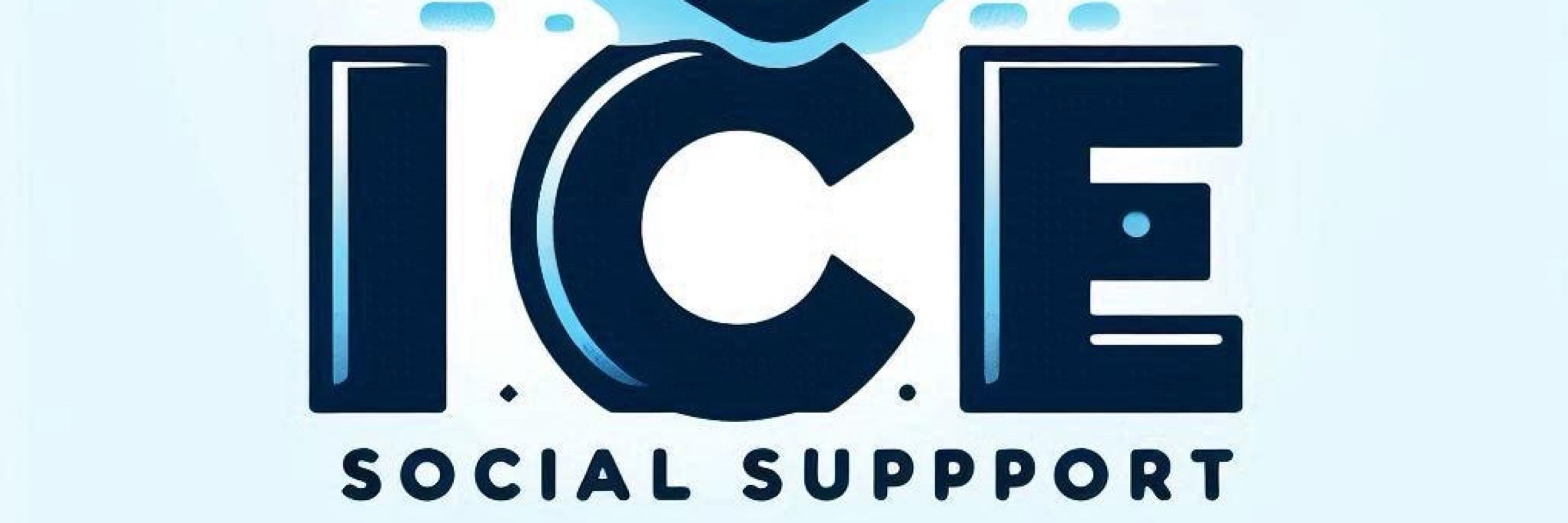 Ice Social Support