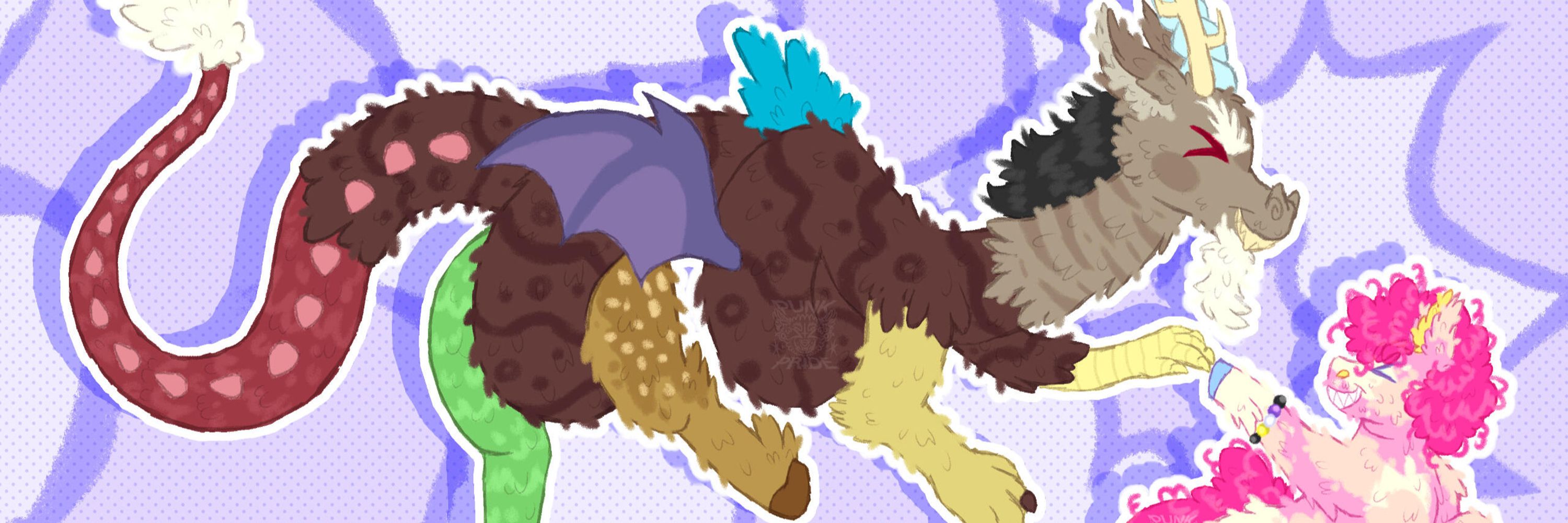 FLUFFY
