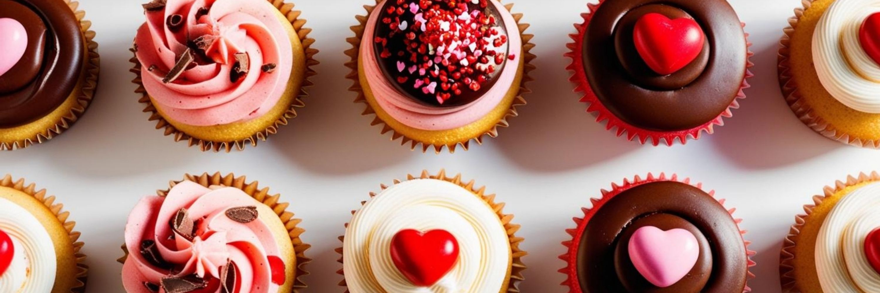Cupcake Therapy