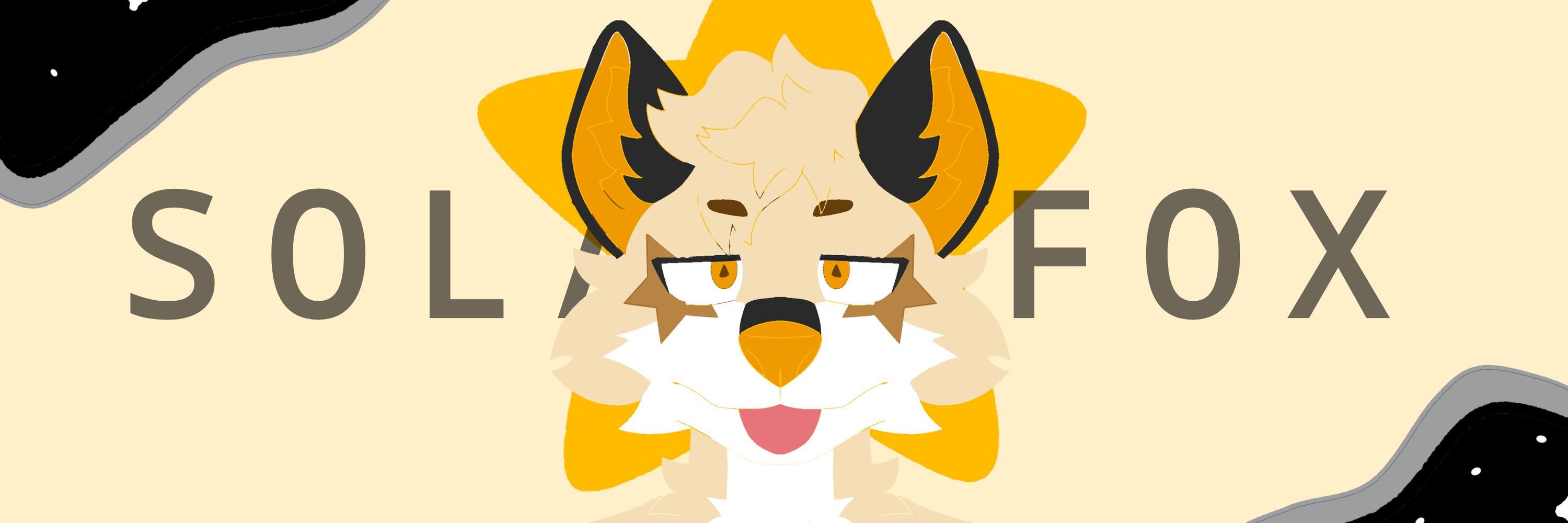 Solar Fox