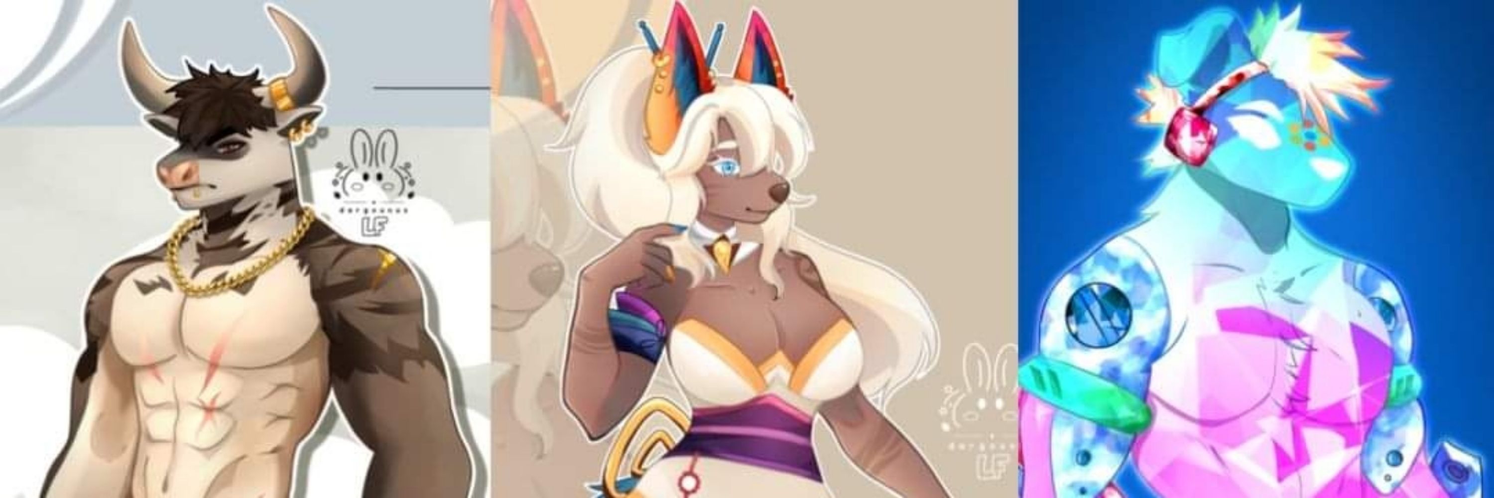 Dargounus LF 