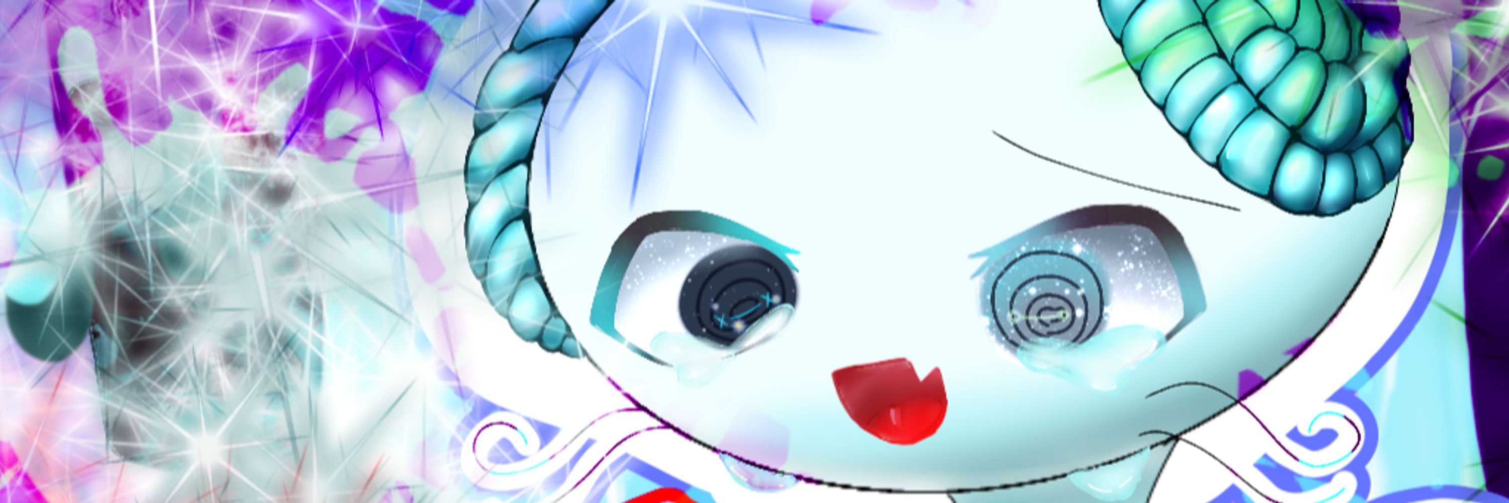 ひよこ【ブルスカ！】
