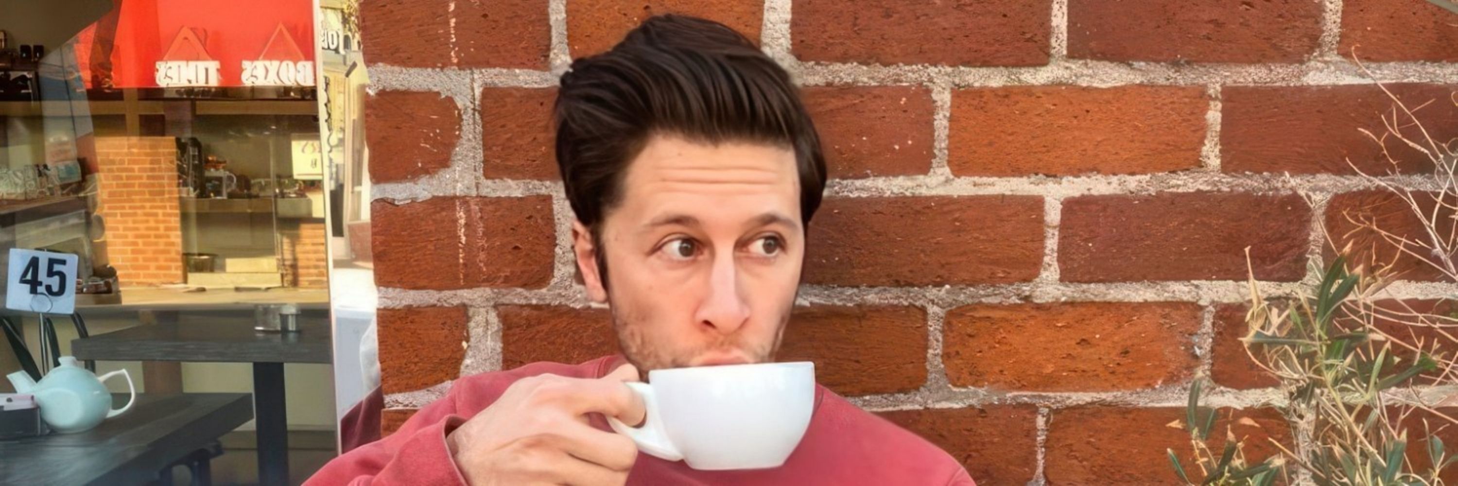David Pakman