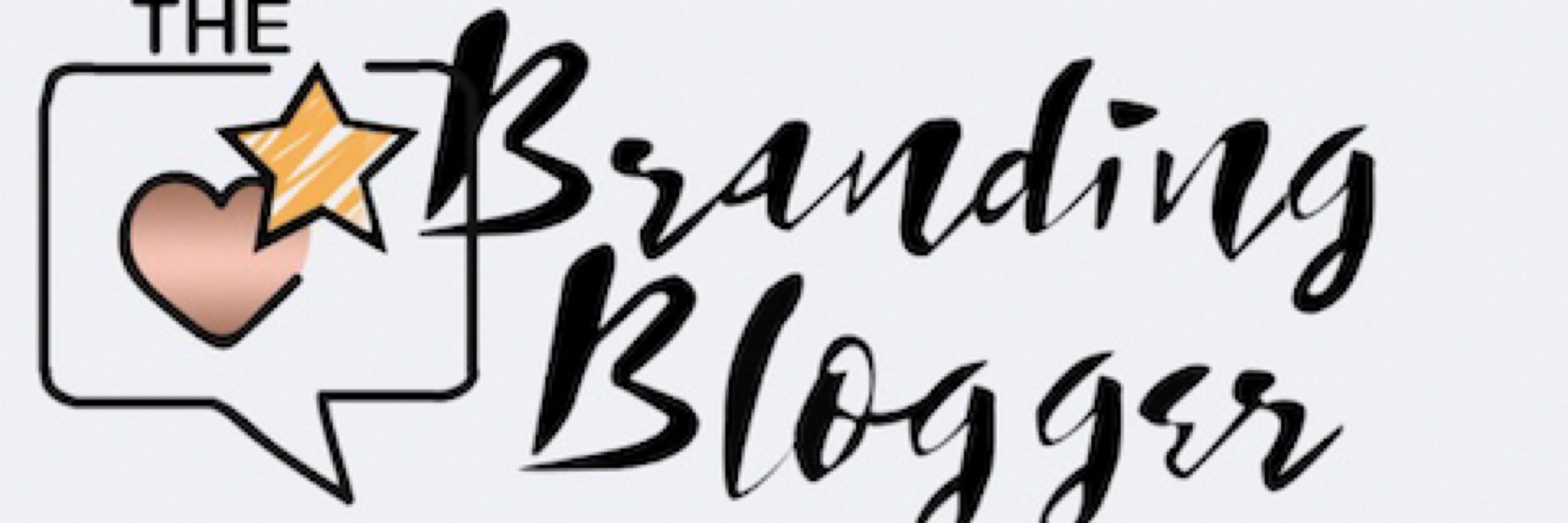 The Branding Blogger