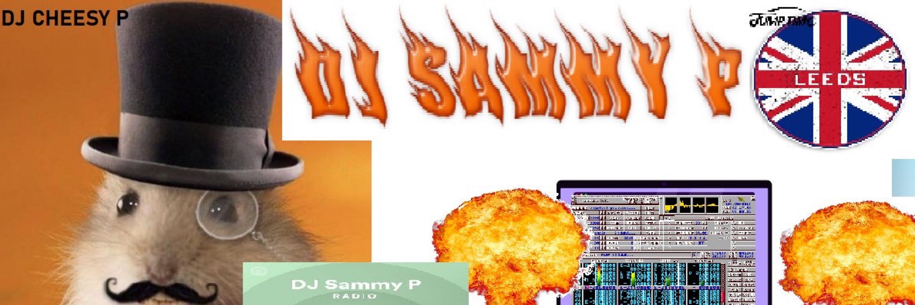 dj sammy p
