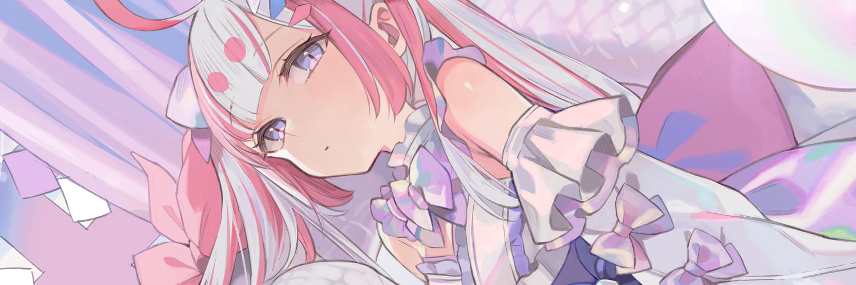 夕子