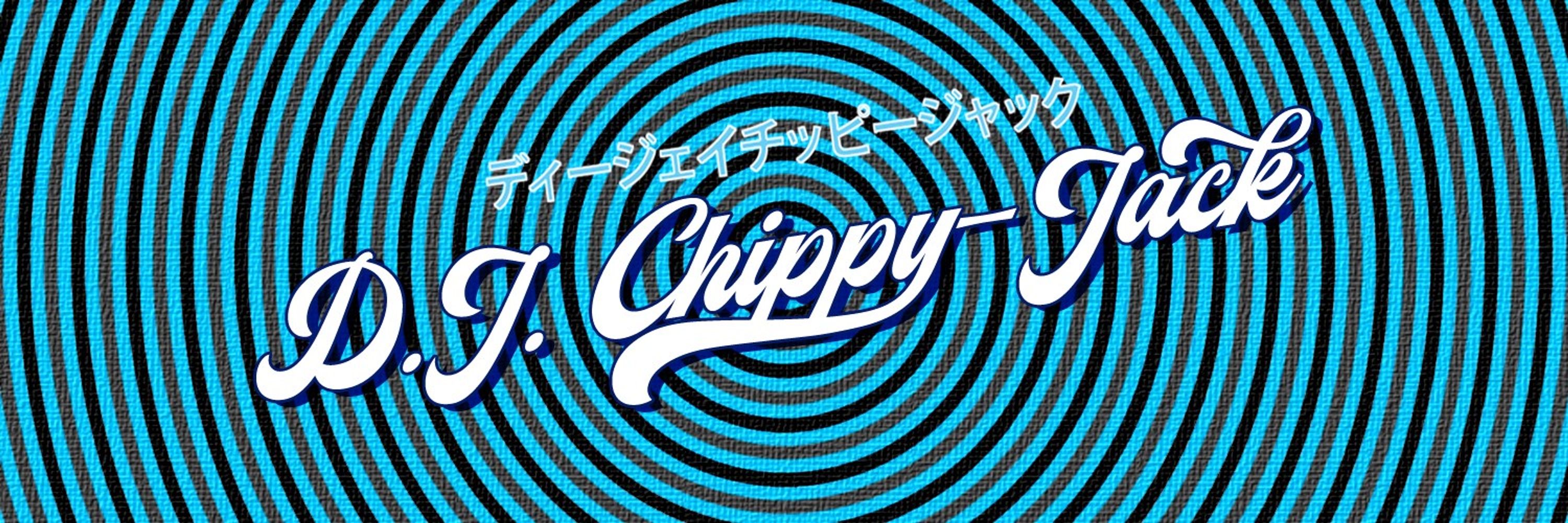 DJ Chippy-Jack