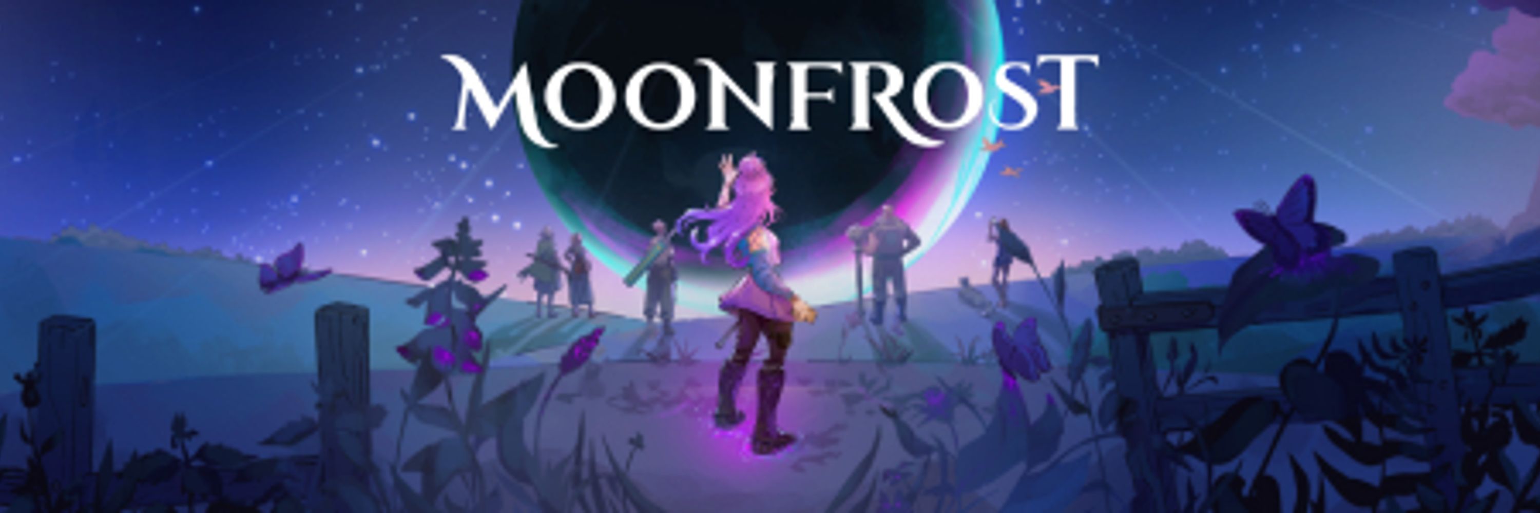 Moonfrost 