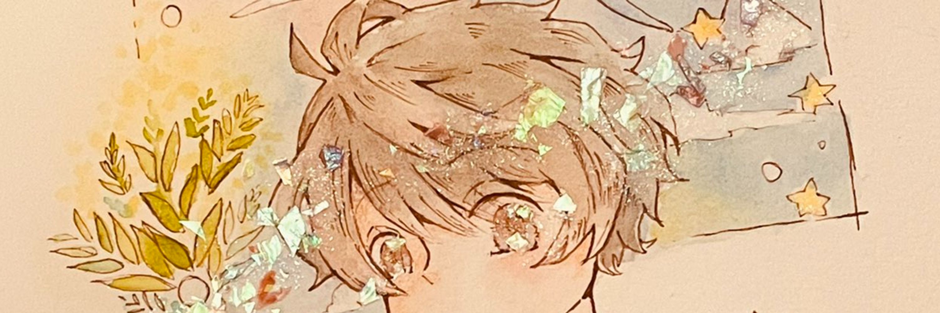 海月㊗️卒業🌸青木晴海