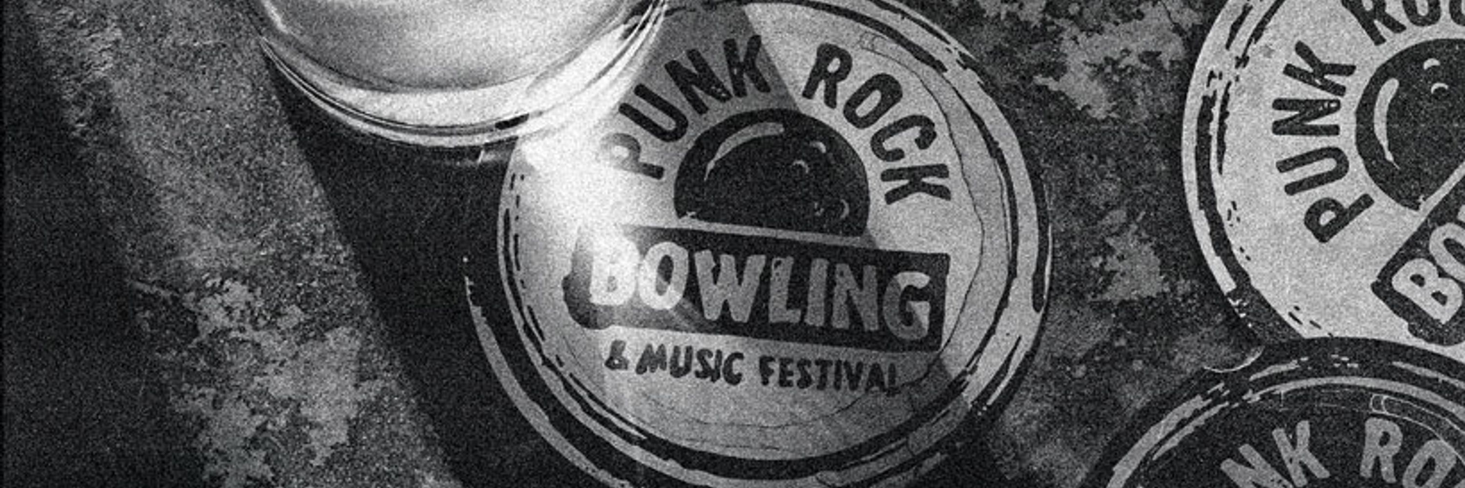 PUNK ROCK BOWLING & MUSIC FESTIVAL