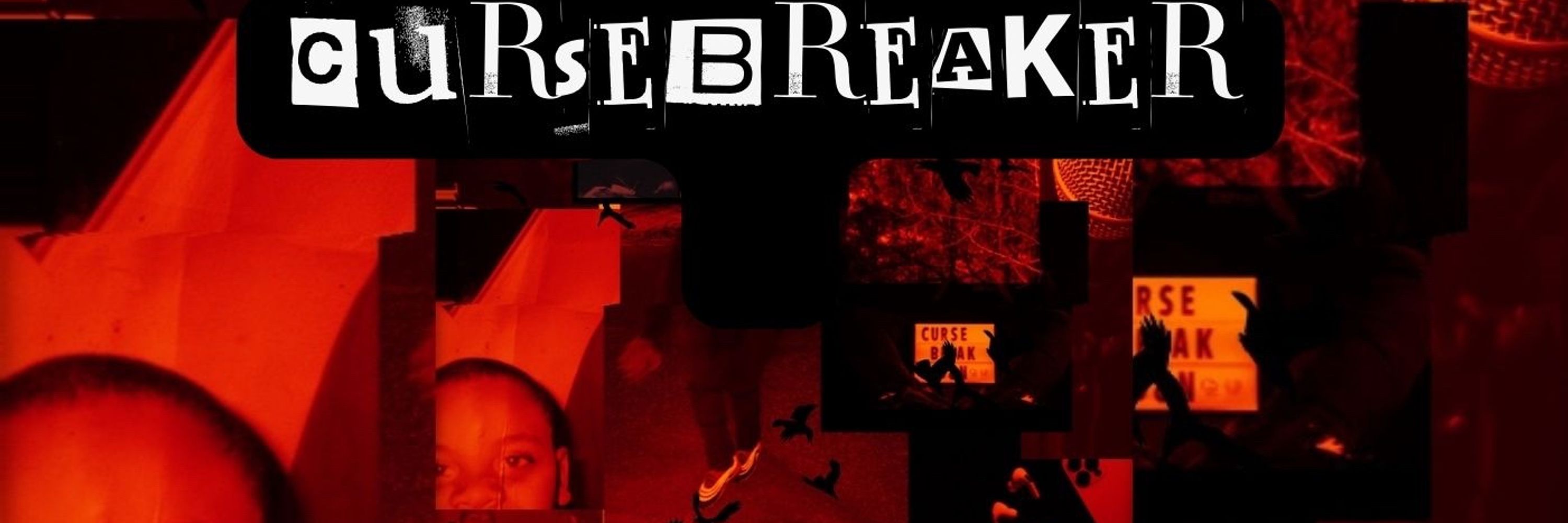  The CurseBreaker🀄️