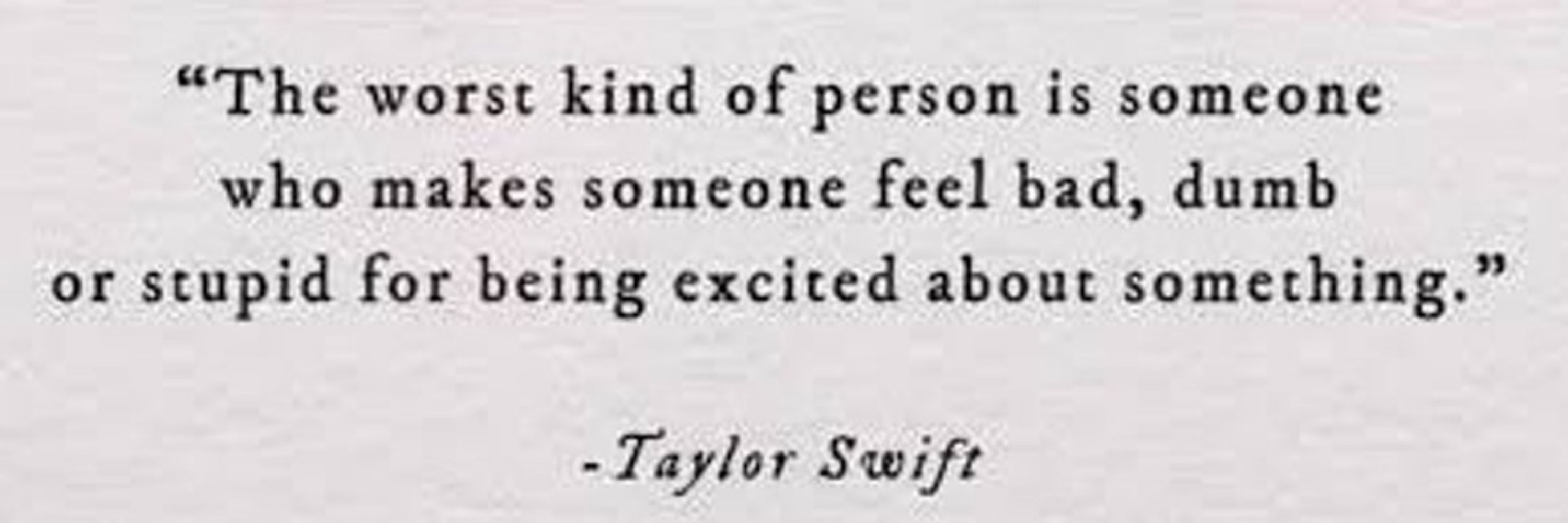 richa (Taylor's Version)