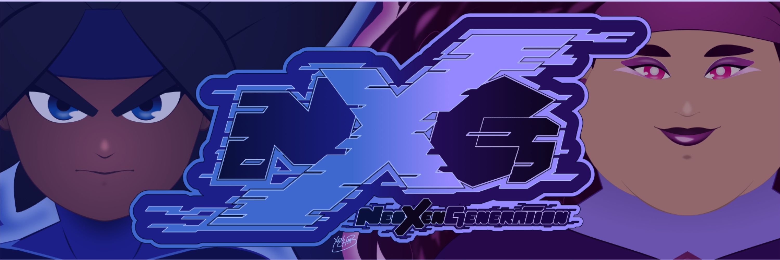 Xen