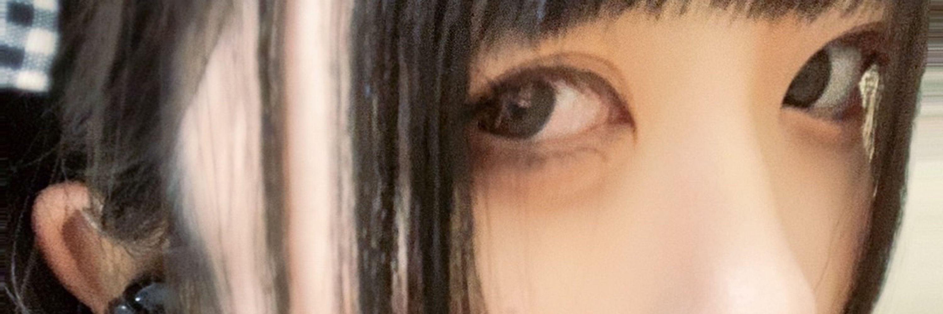 もー、構わんでよ。