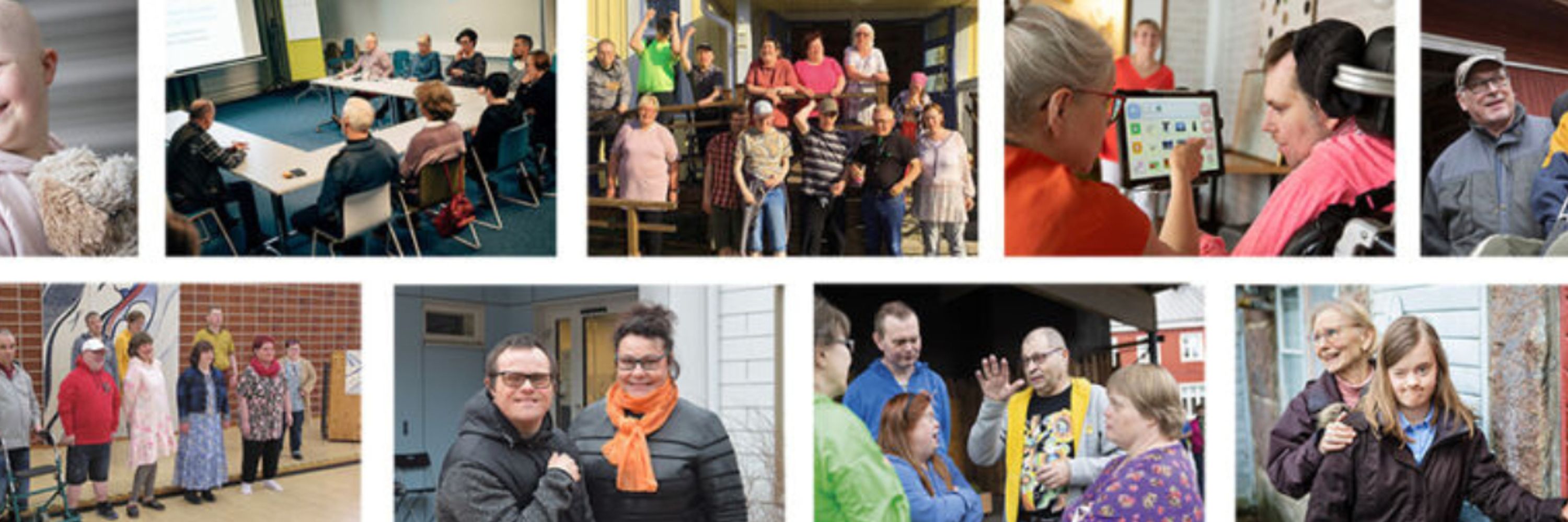 Kehitysvammaisten Tukiliitto