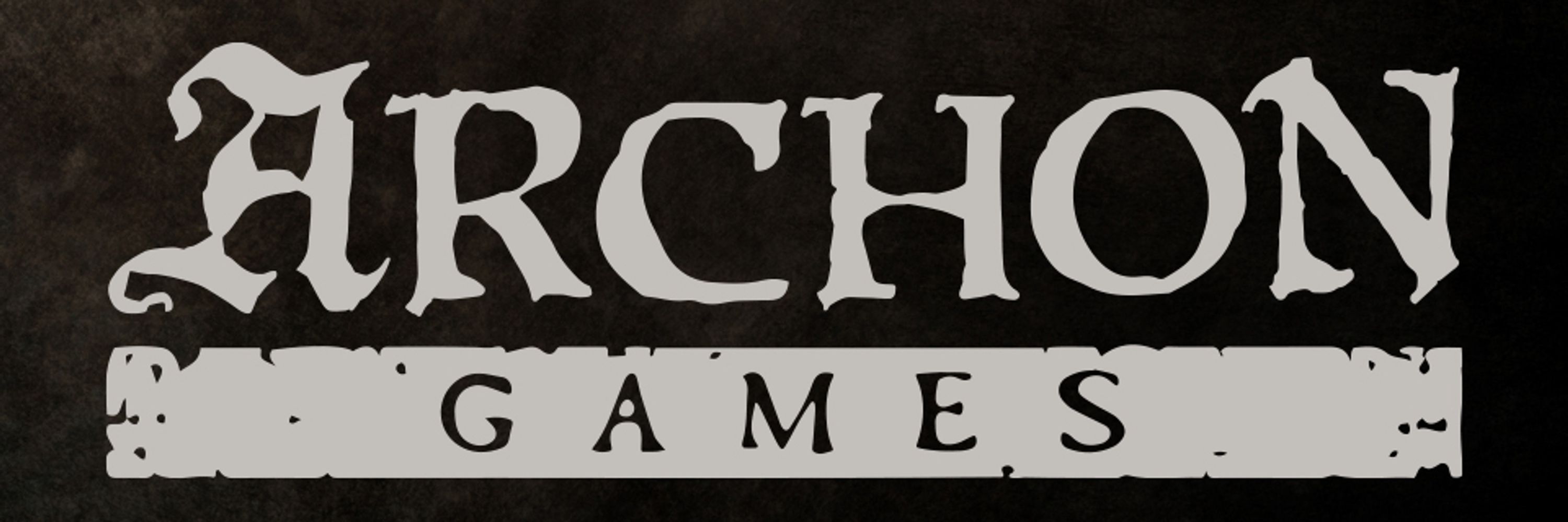 Archon Games