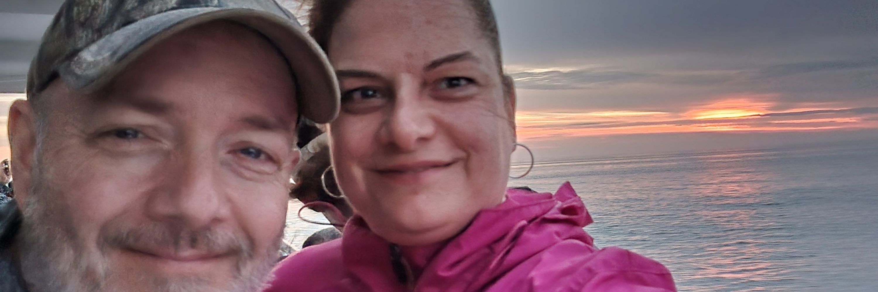 Nicole Pendexter