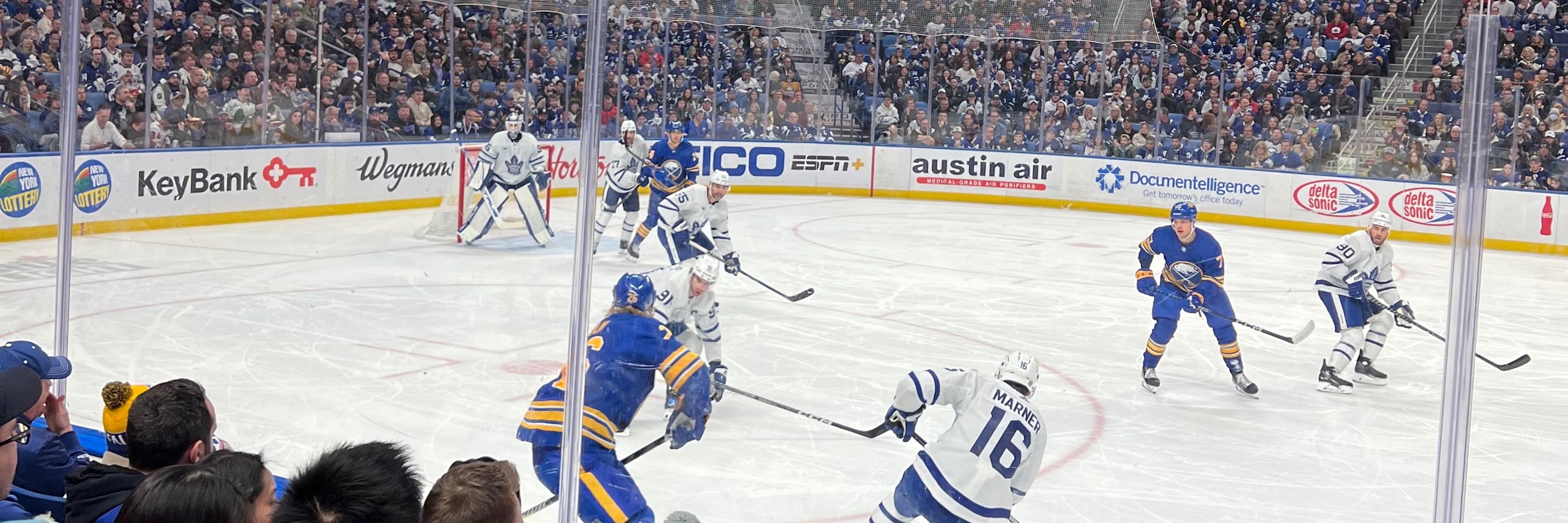 Leafs Lad