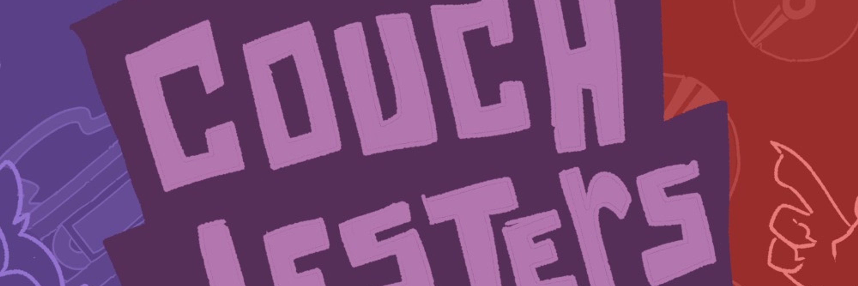 Couch Jesters
