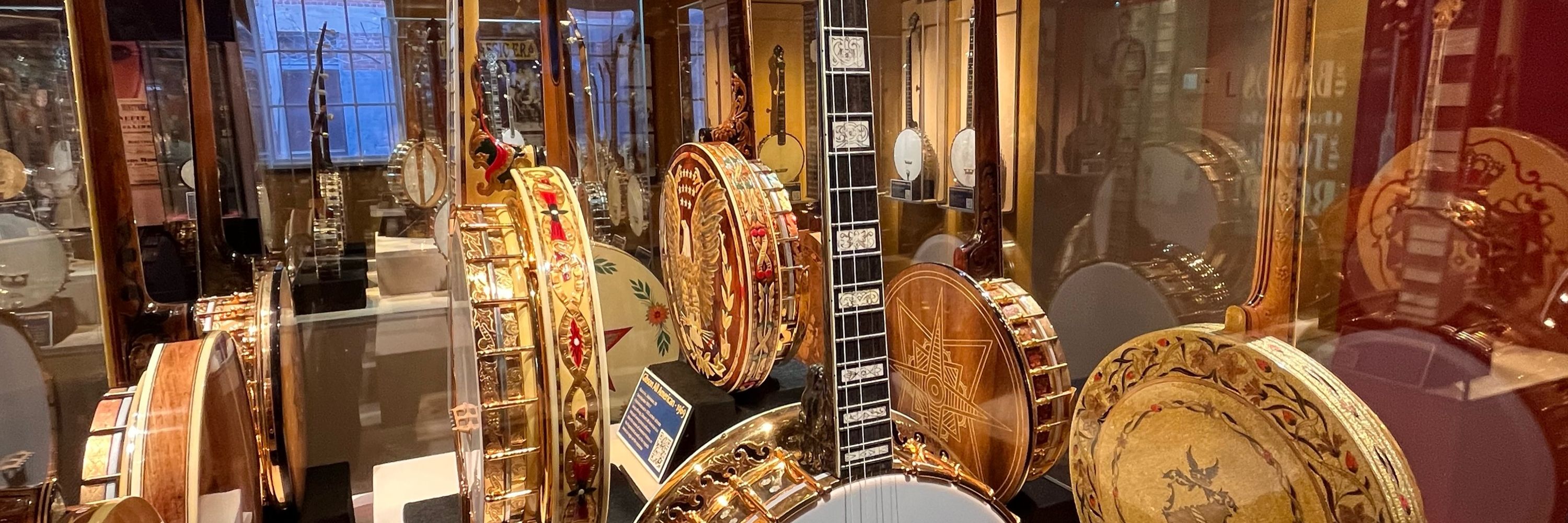 Banjoista