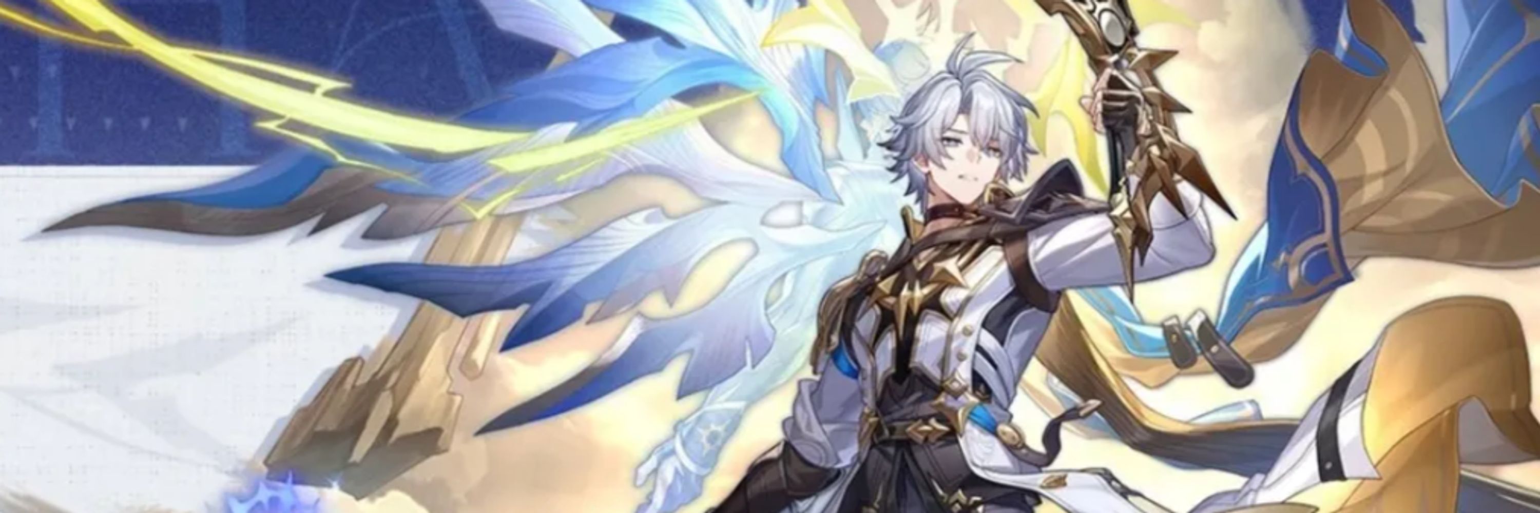 Ven ☀️💙 | FUTURE E0S1 PHAINON HAVER