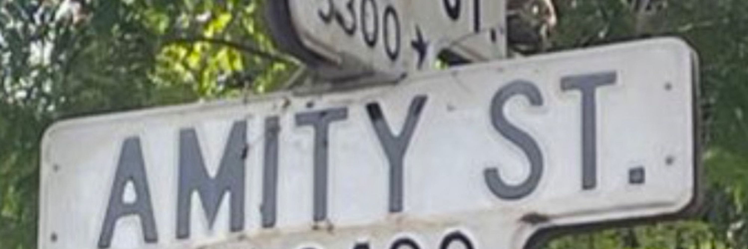 AmityStreeter