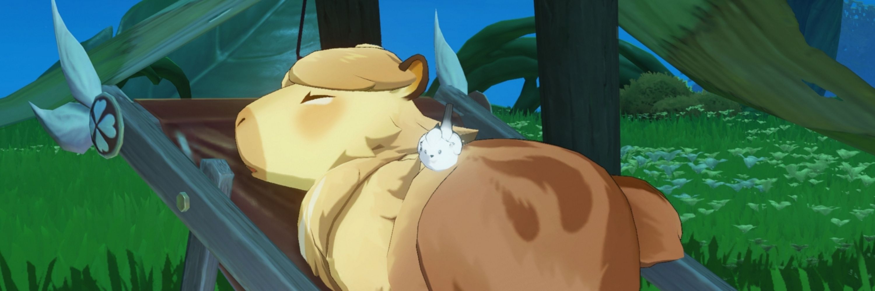 はし