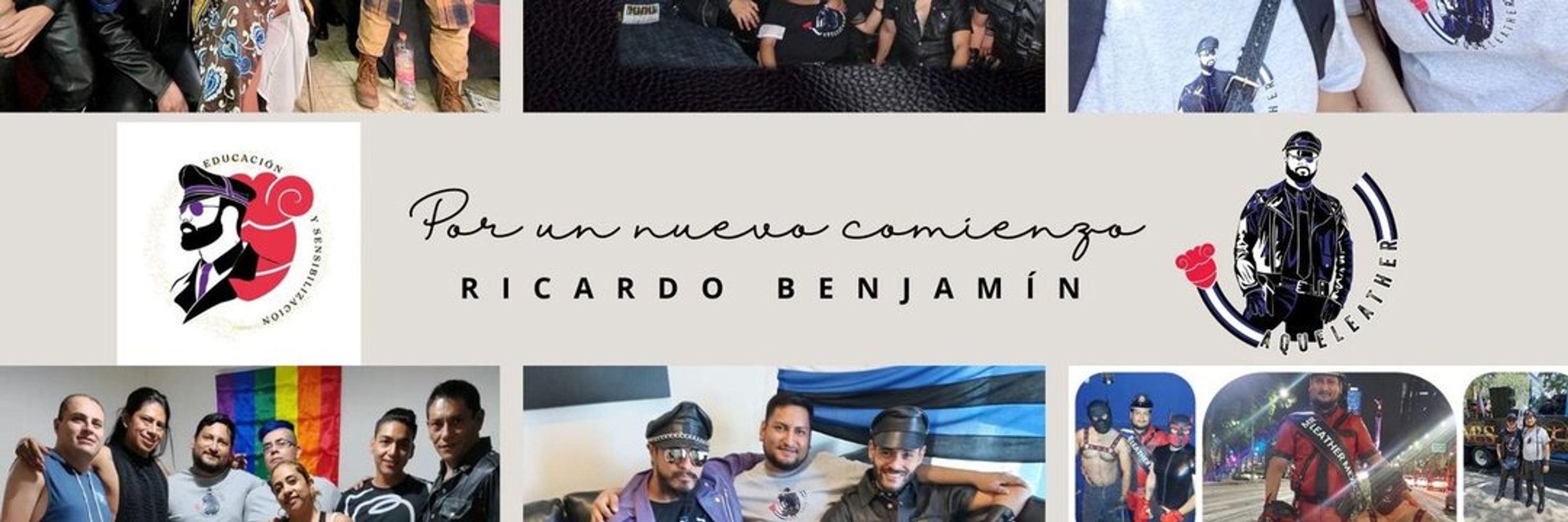 Ricardo Benjamín 