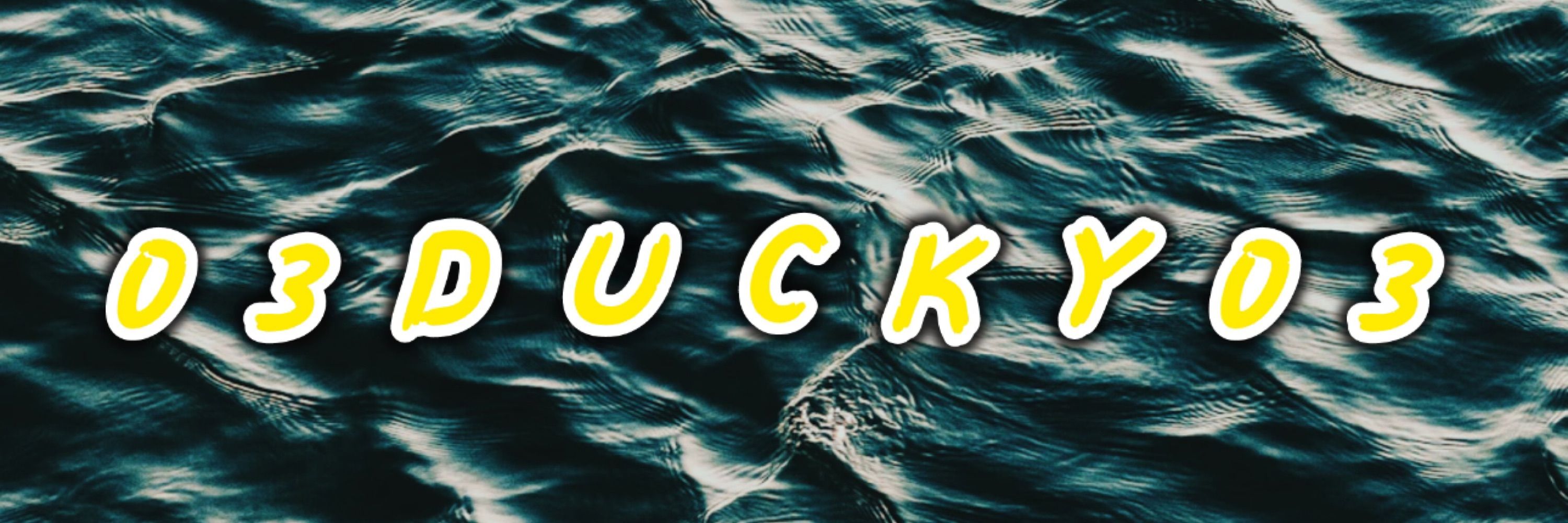 Ducky 🦆