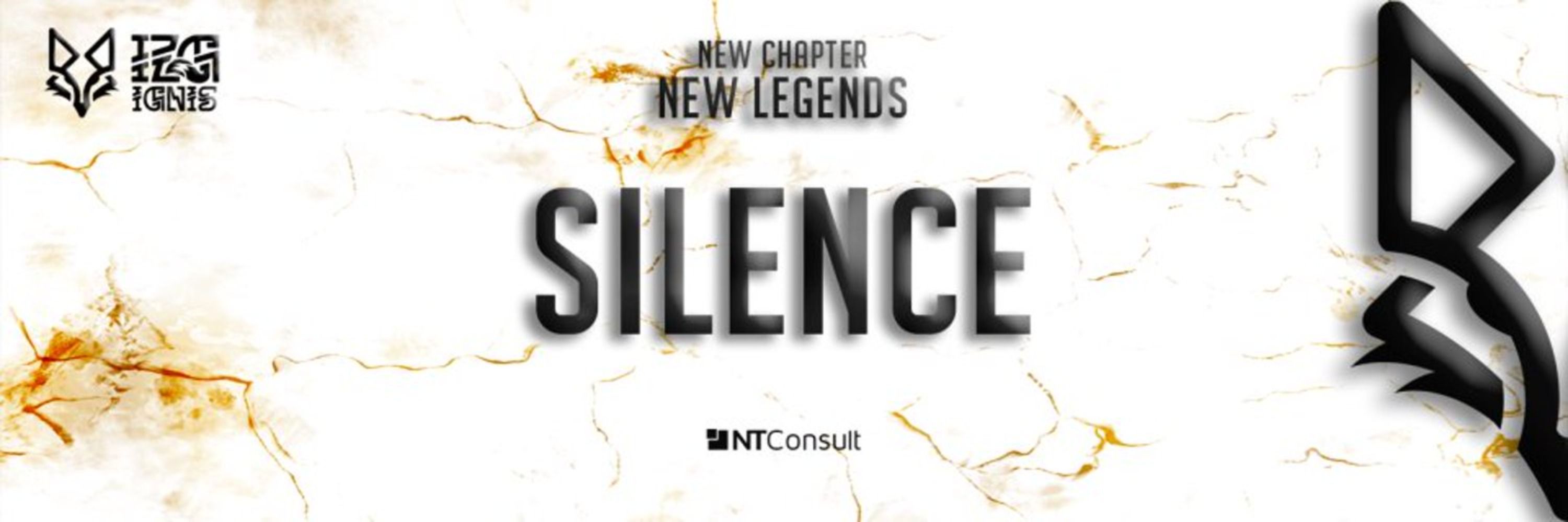 IZG Silence