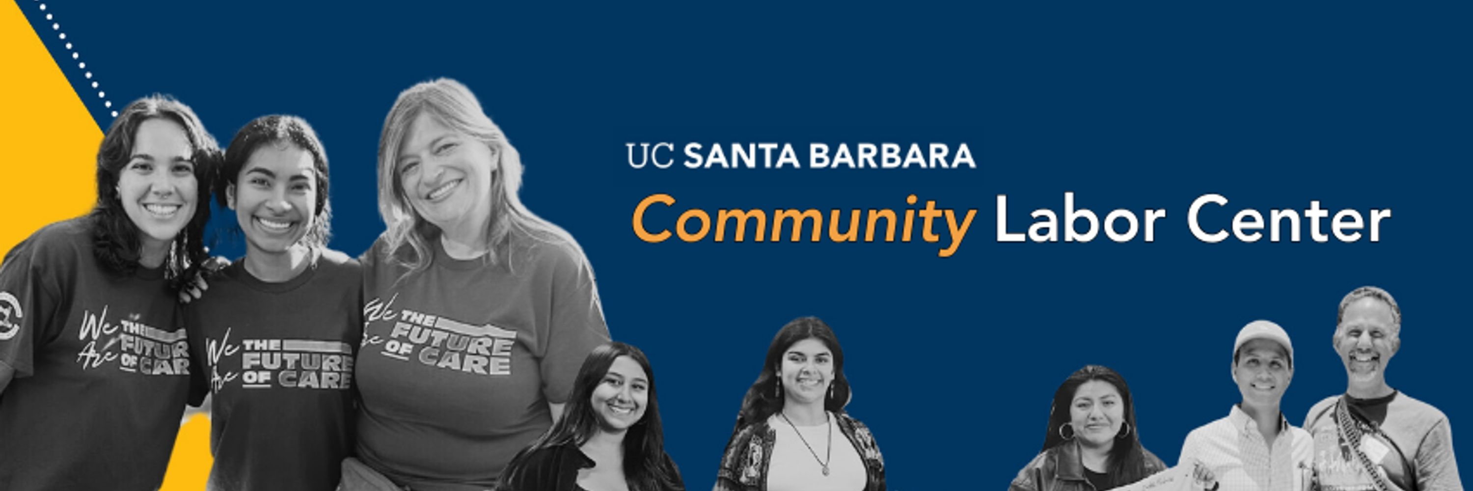 UCSB Community Labor Center