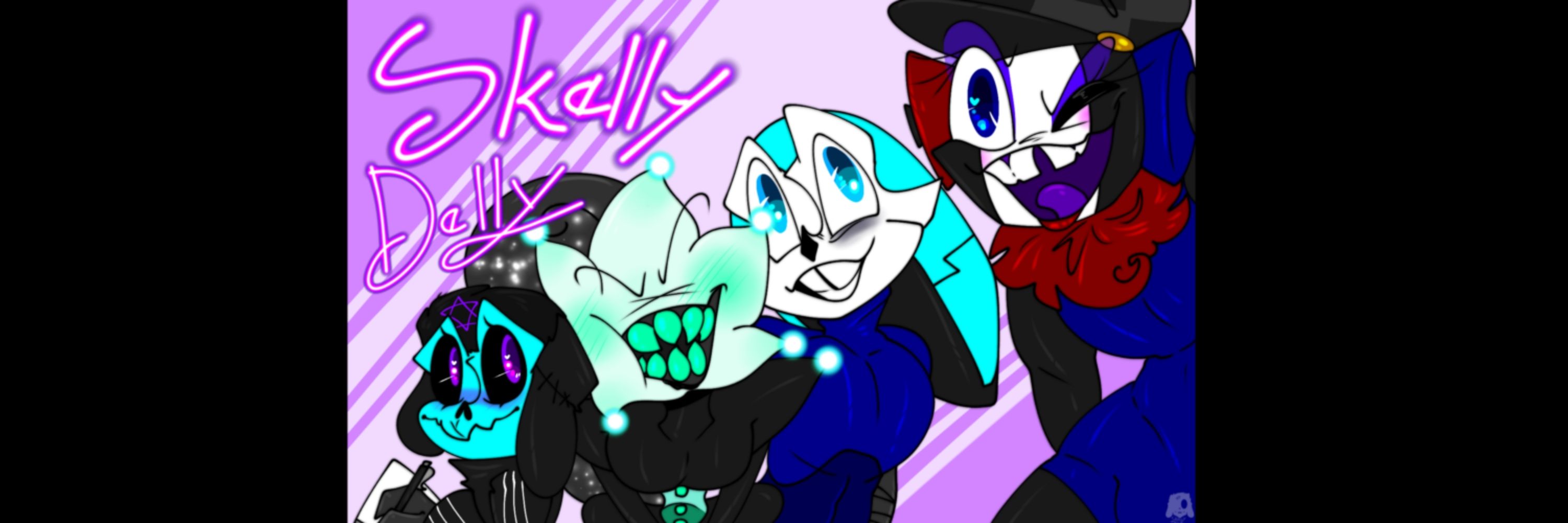 SkellyDelly