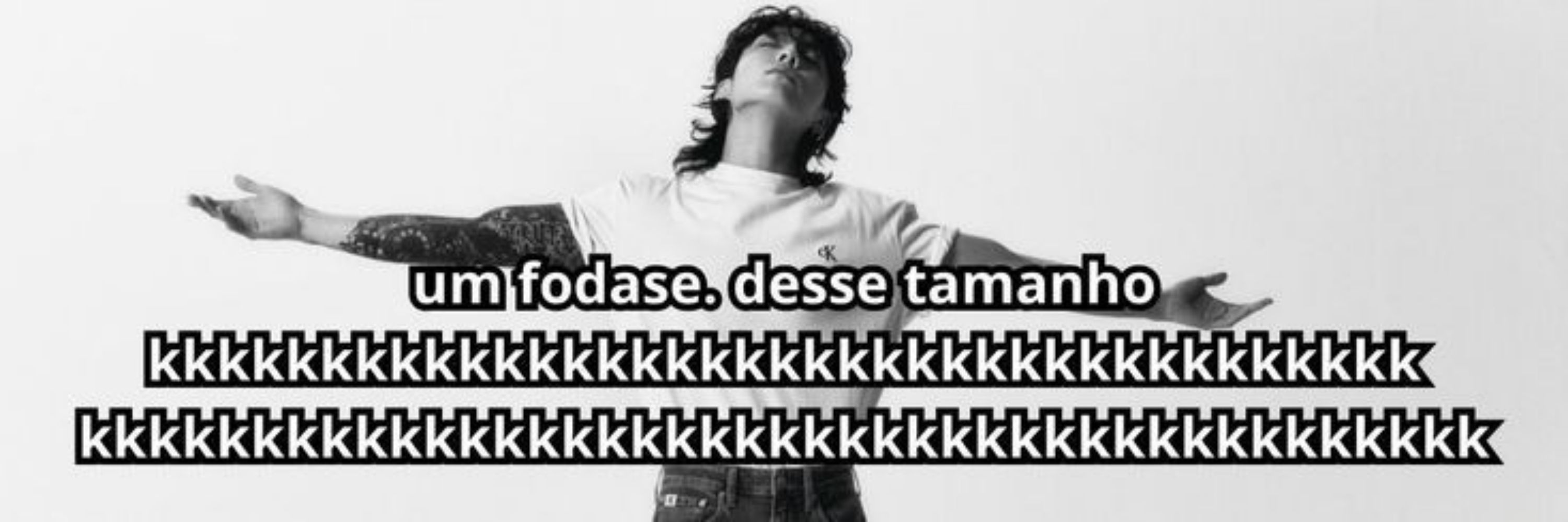 bee⁷ viadinho revoltado 