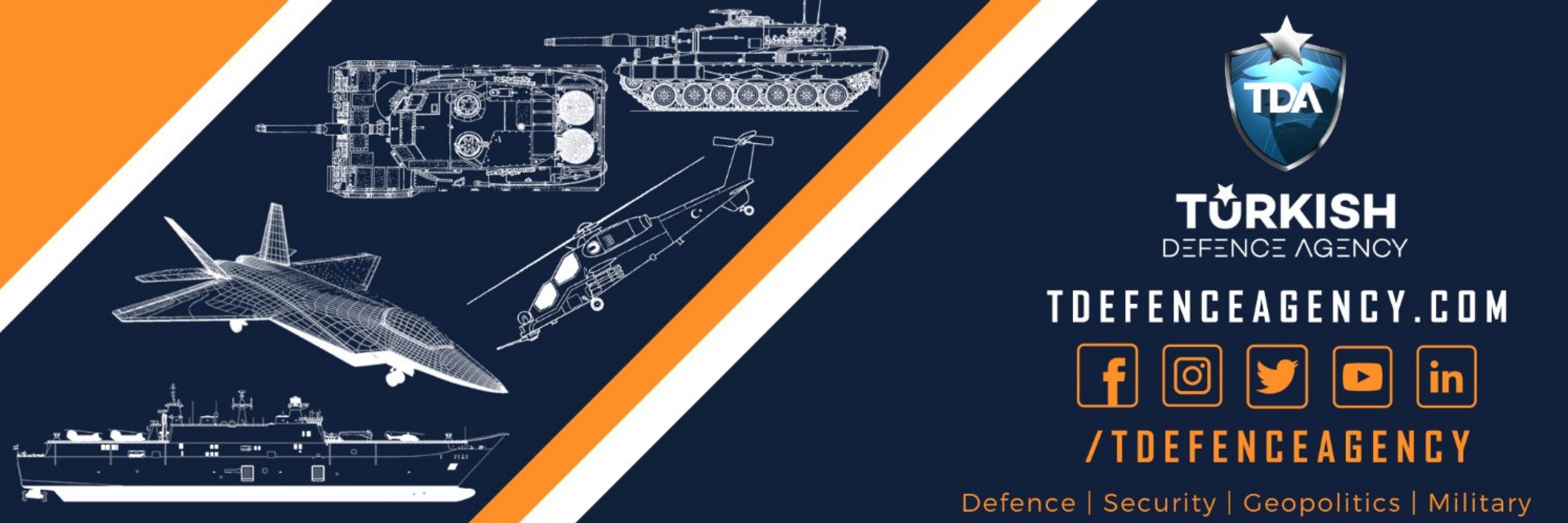 Turkısh Defence Agency