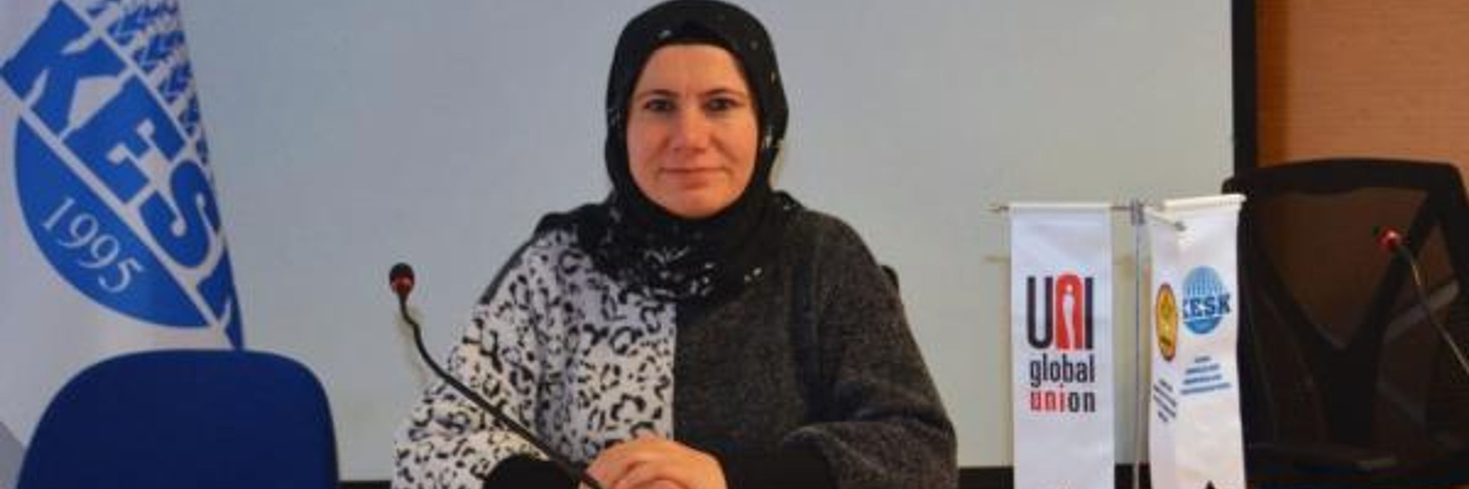 Gülseren GÜNGÖRDÜ 