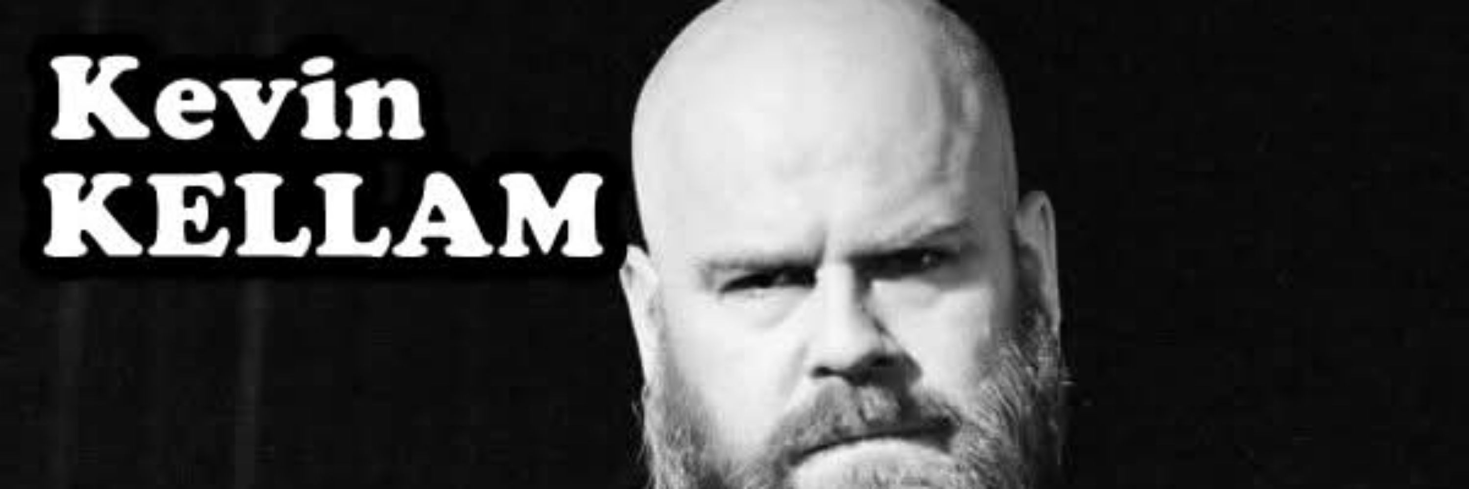 Kevin Kellam