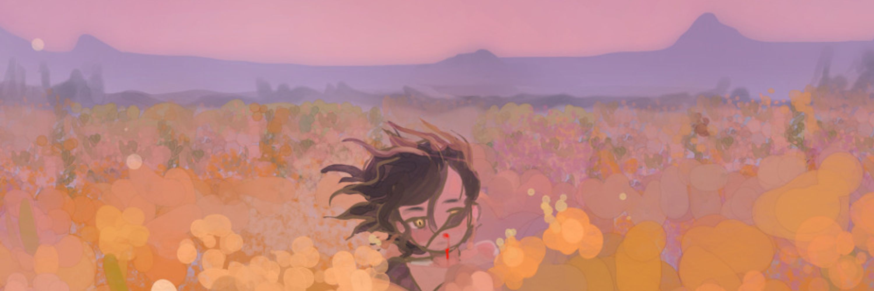 Rushi - COMMISSIONS ARE OPEN