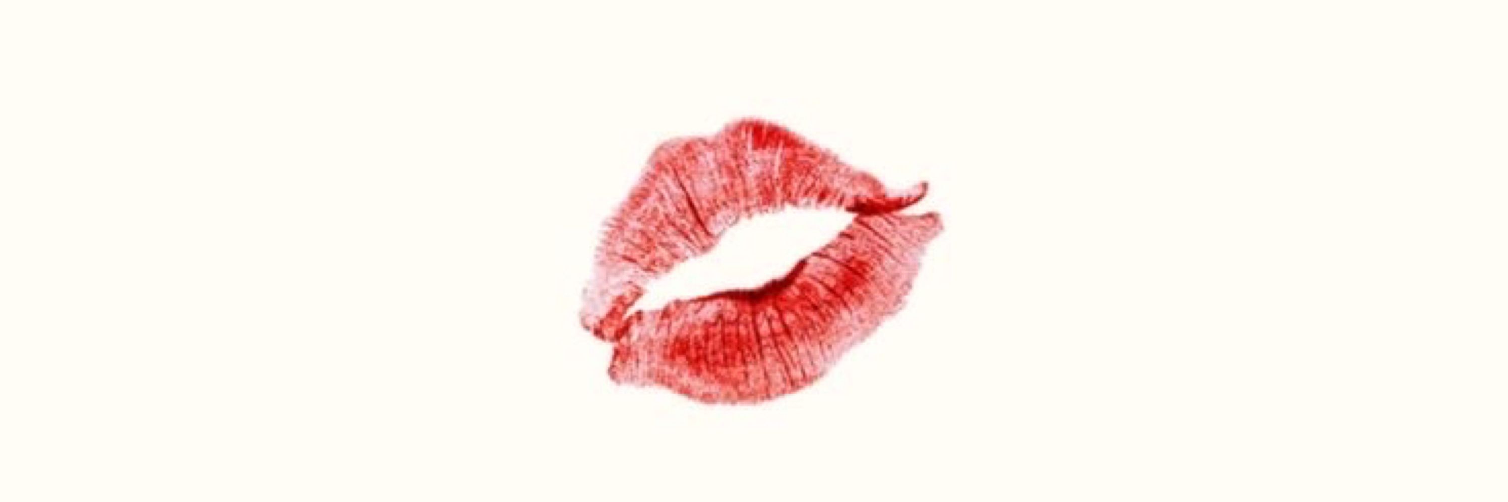 💋
