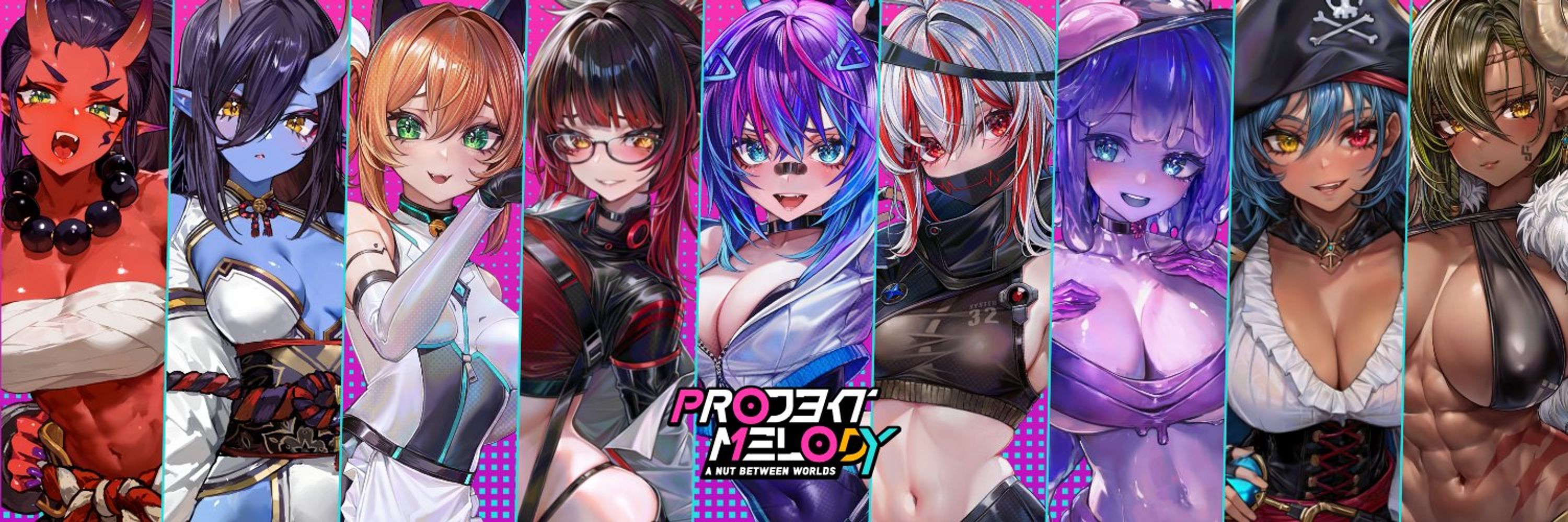 projektmelody