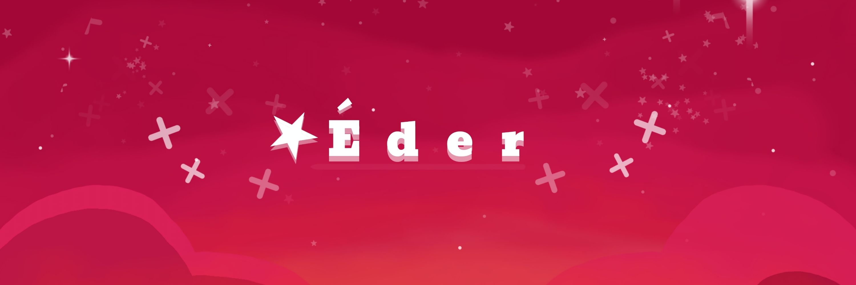 °•🌿 | ★Éder