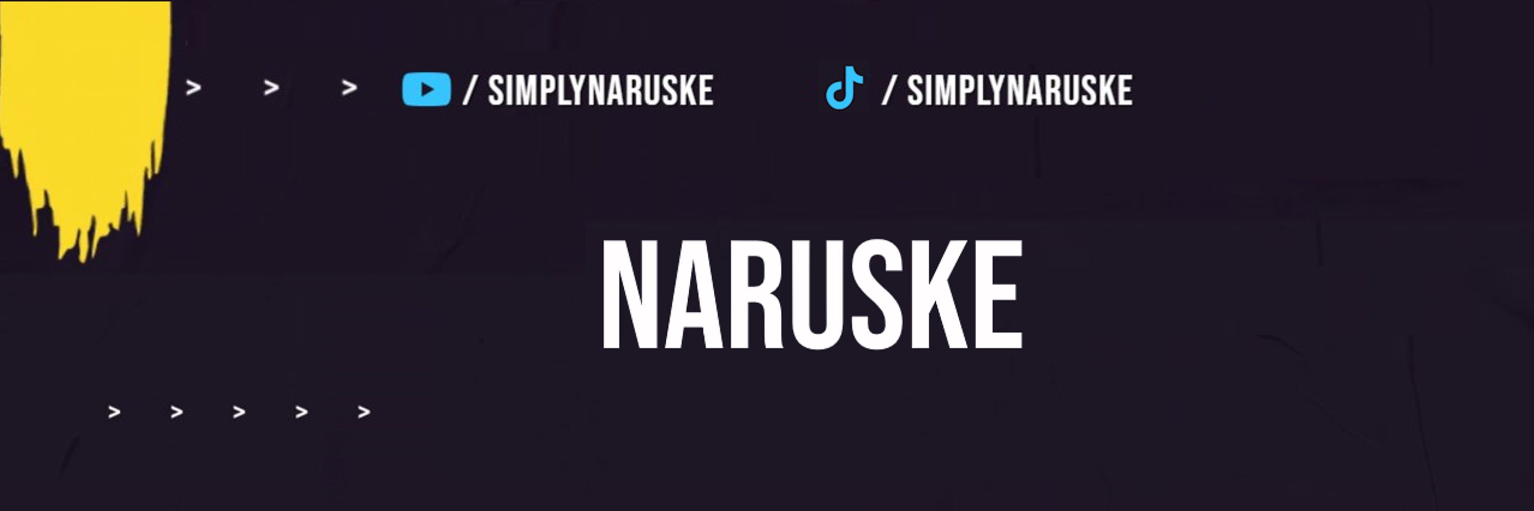 Naruske