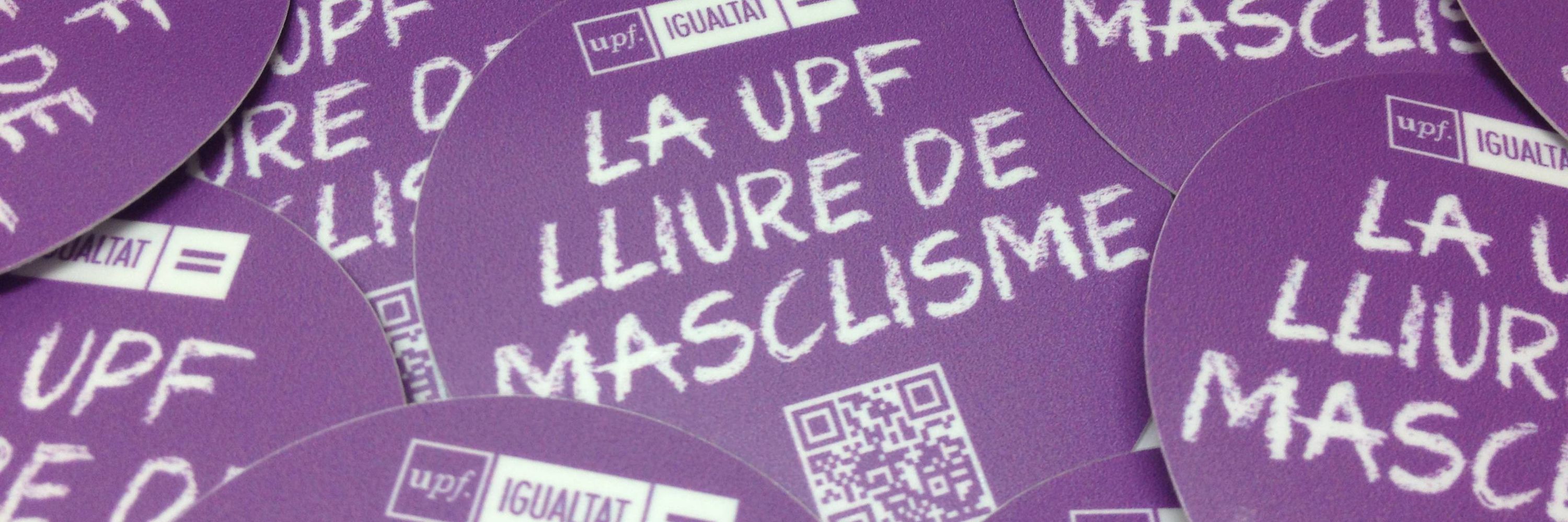 UPF Igualtat, Diversitat i Inclusió