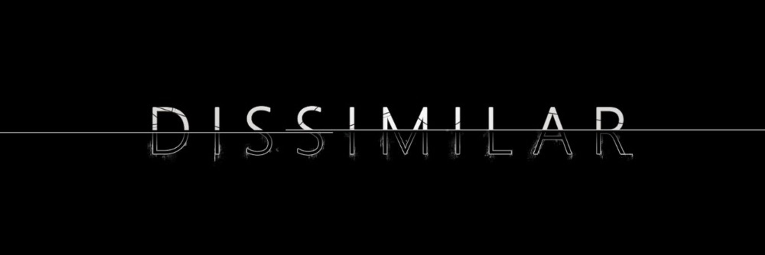 DISSIMILAR - Opal Grave Games