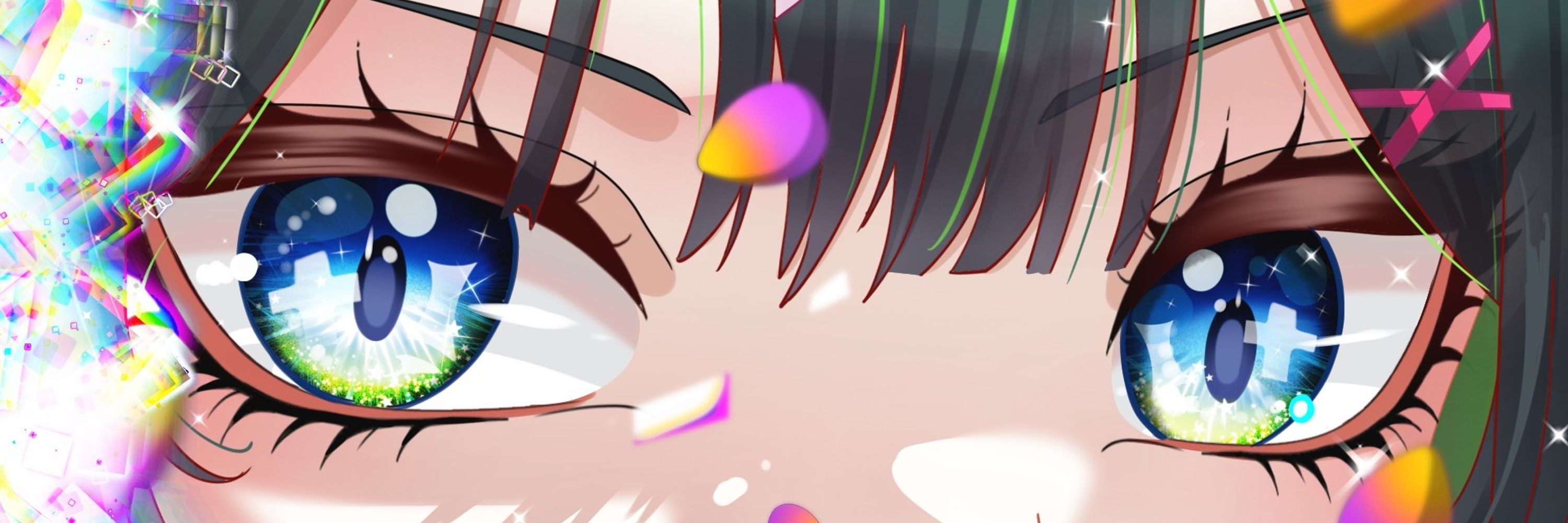 Nao Studio l Comms Open!