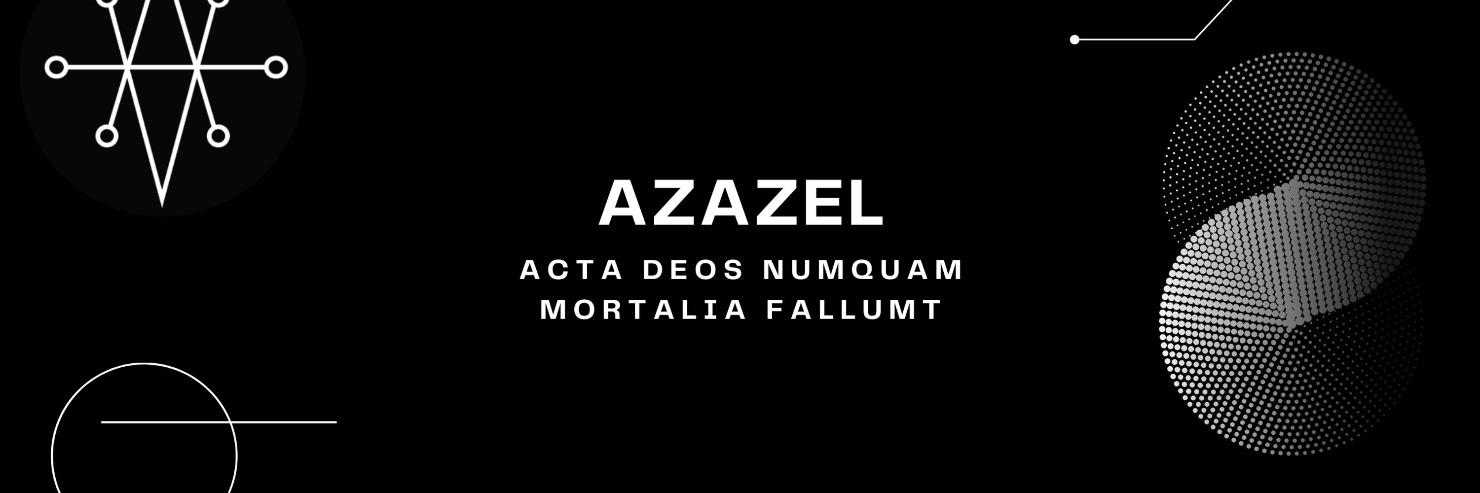 Chronicles of Azazel