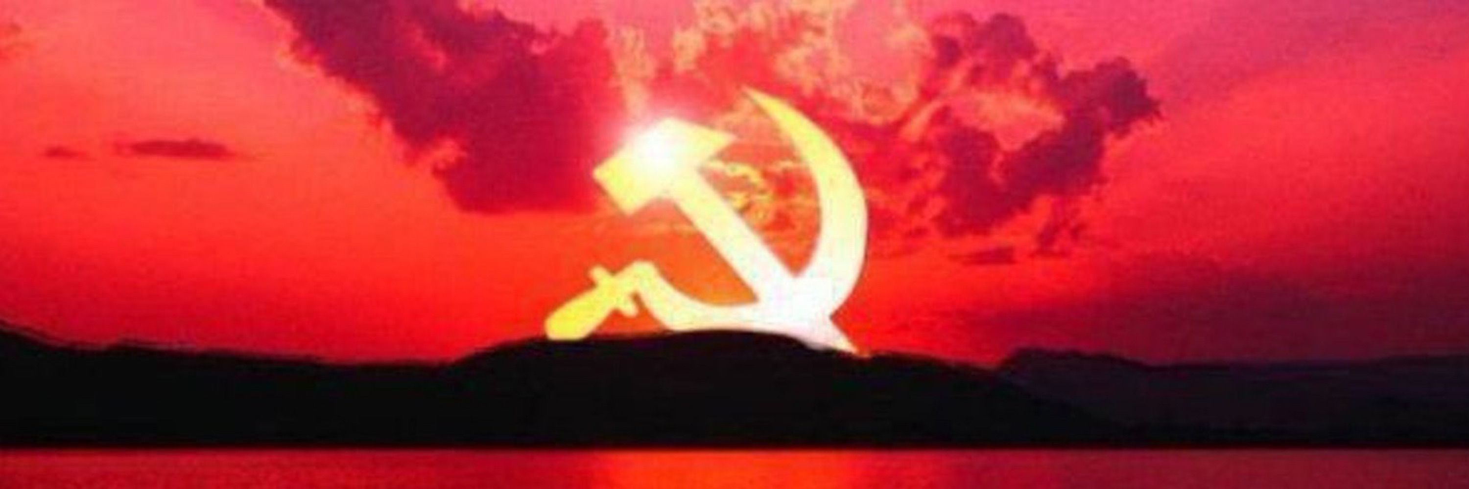 Jesus was a Commie
