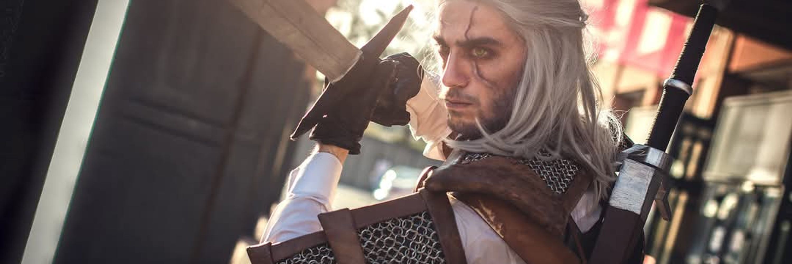 Ekacosplay
