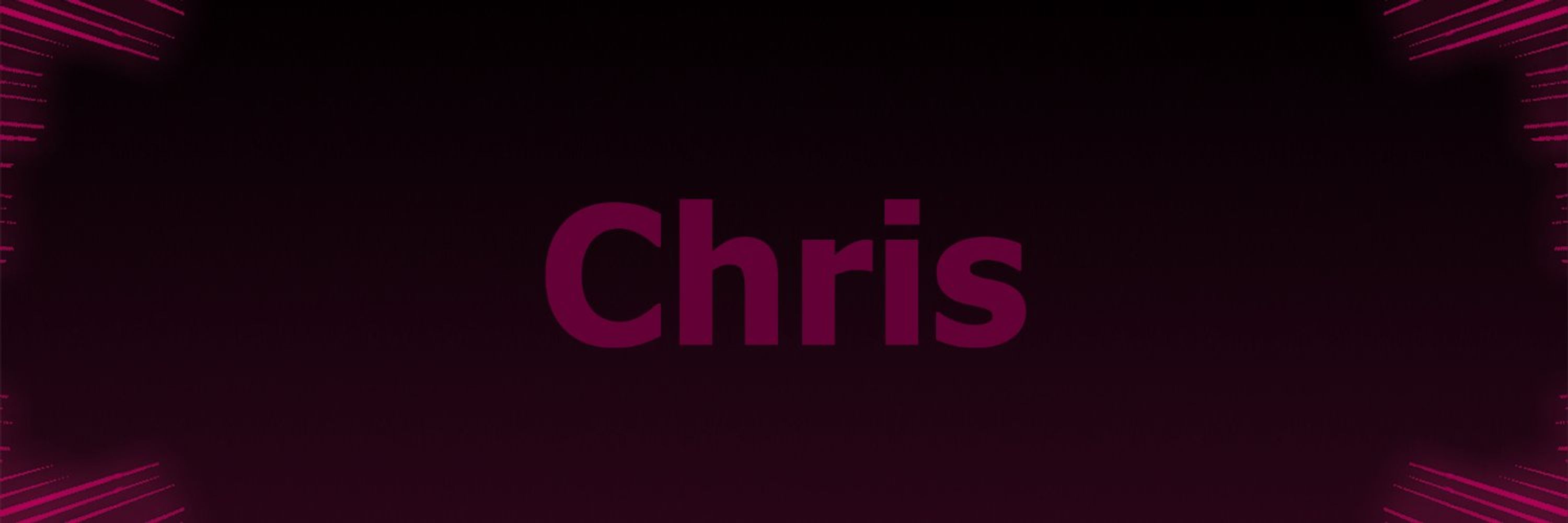 The Wretched Chris