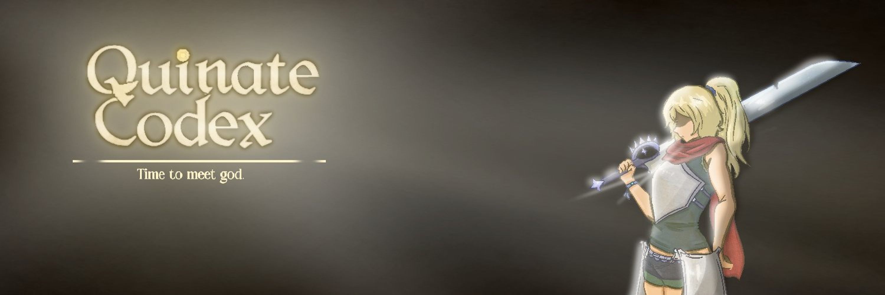 Quinate Codex Dev | Poffy